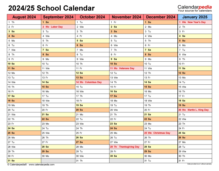 Cuti sekolah 2025 untuk SMP di Bandung