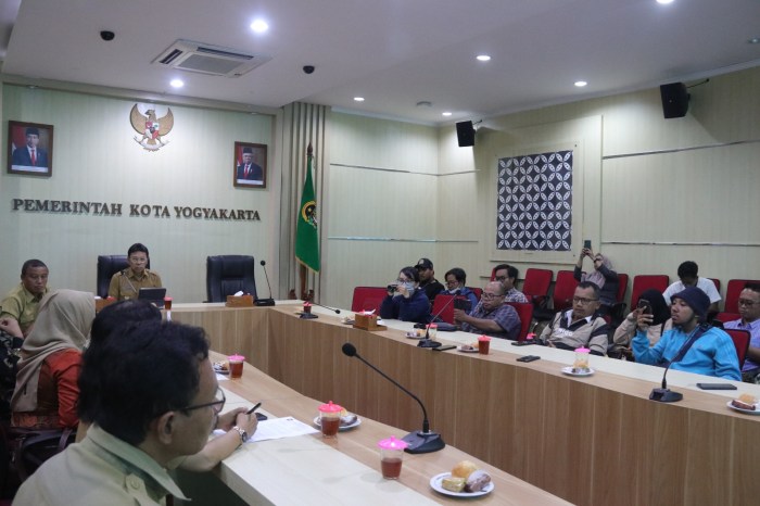Cek Bansos Desember 2024 Yogyakarta