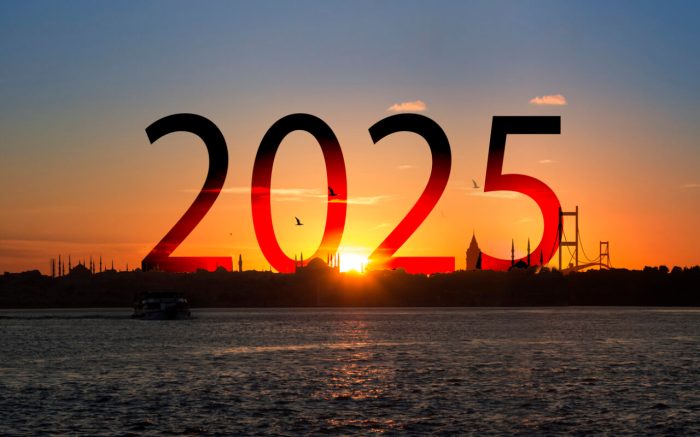 Membantu Orang Yang Membutuhkan Di Tahun Baru 2025
