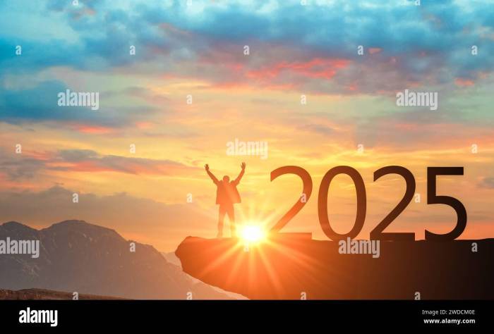Membantu Orang Yang Membutuhkan Di Tahun Baru 2025