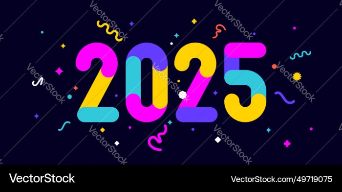 Ucapan Tahun Baru 2025 Yang Penuh Makna Dan Doa