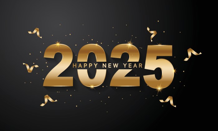 Selamat Tahun Baru 2025 Diskon