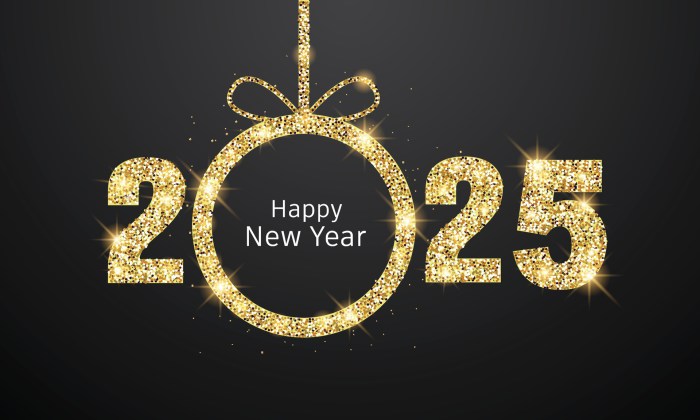 Selamat Tahun Baru 2025 Diskon