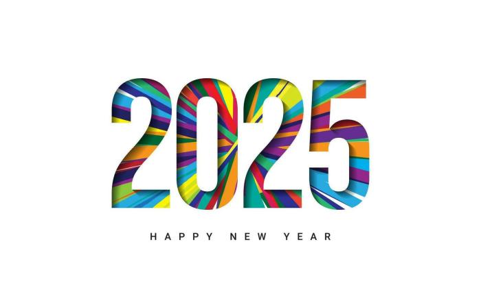 Mimpi Dan Cita-Cita Di Tahun Baru 2025