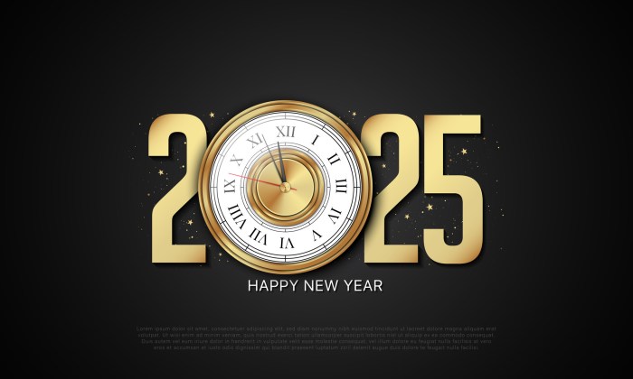 Tips Fotografi Di Tahun Baru 2025