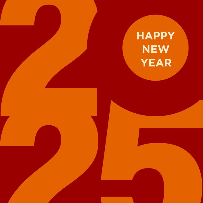 Selamat Tahun Baru 2025 Diskon
