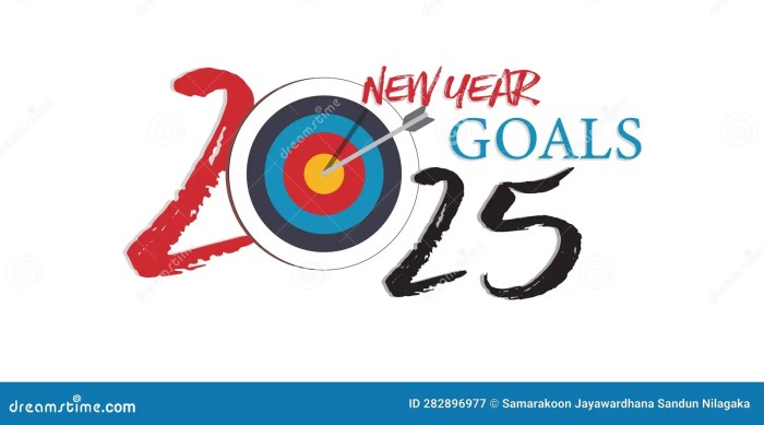 Tahun Baru 2025 Kesempatan Baru