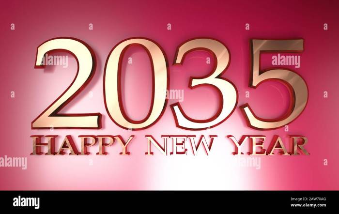 Tahun Baru 2025 Perjalanan Baru