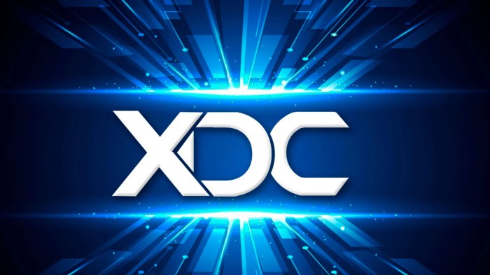 Bagaimana crypto XDC Network (XDC) dapat mengubah dunia?
