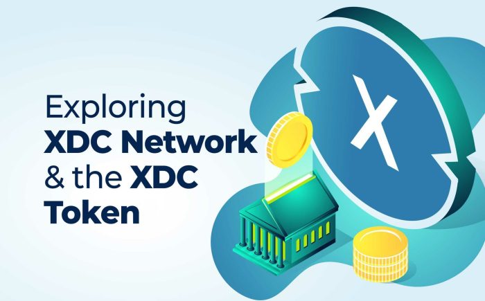Bagaimana biaya transaksi di crypto XDC Network (XDC) dibandingkan dengan blockchain lainnya?