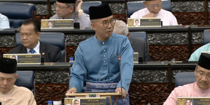 Menghabiskan Waktu Bersama Keluarga Di Tahun Baru 2025