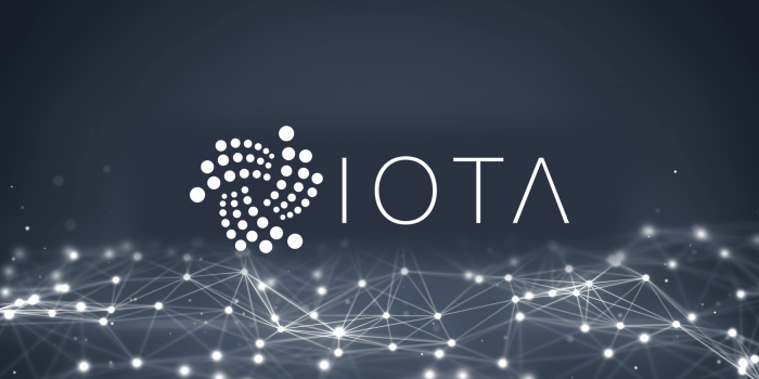 IOTA (MIOTA) dan potensinya dalam menciptakan ekonomi digital yang berkelanjutan