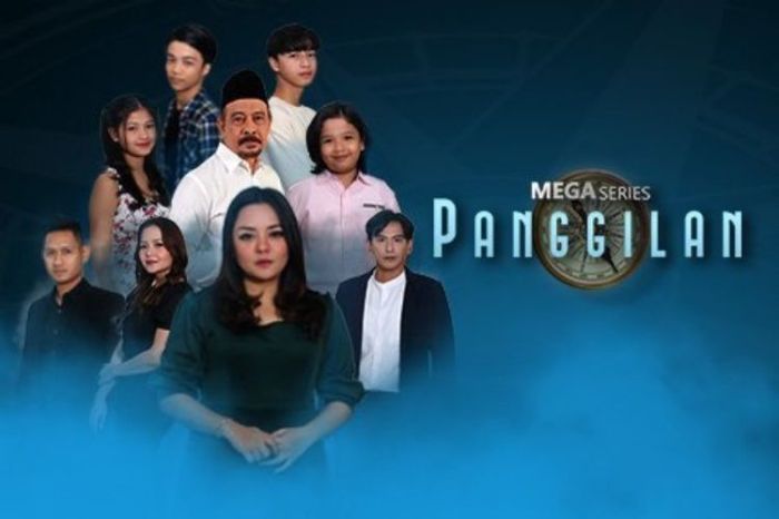 Acara TV spesial tahun baru 2025 di Indosiar