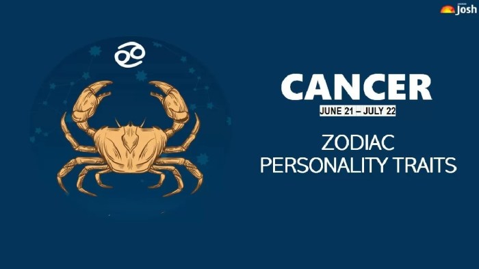 Ramalan Zodiak Cancer Tahun 2025 Tips Karir dan Pekerjaan