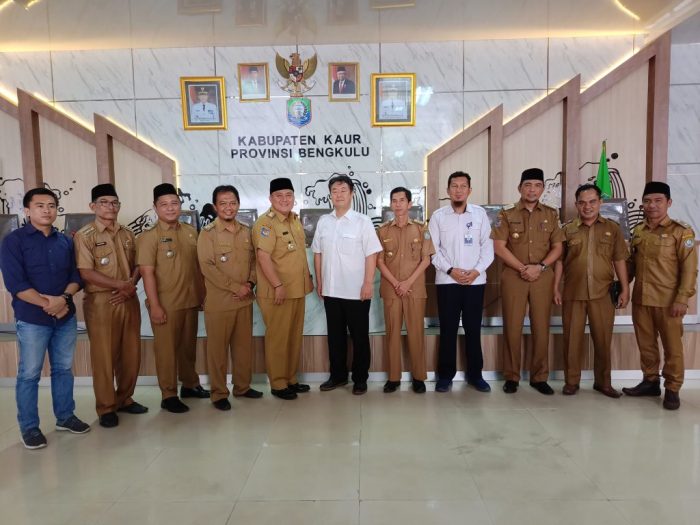 Daftar Bansos Desember 2024 Kaur