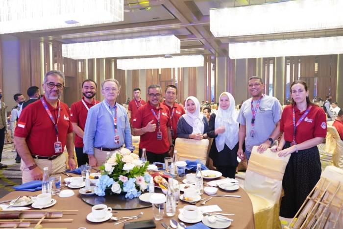 Daftar Bansos Desember 2024 Batam