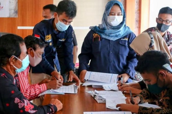 Cek Bansos Desember 2024 PKH tahap 4