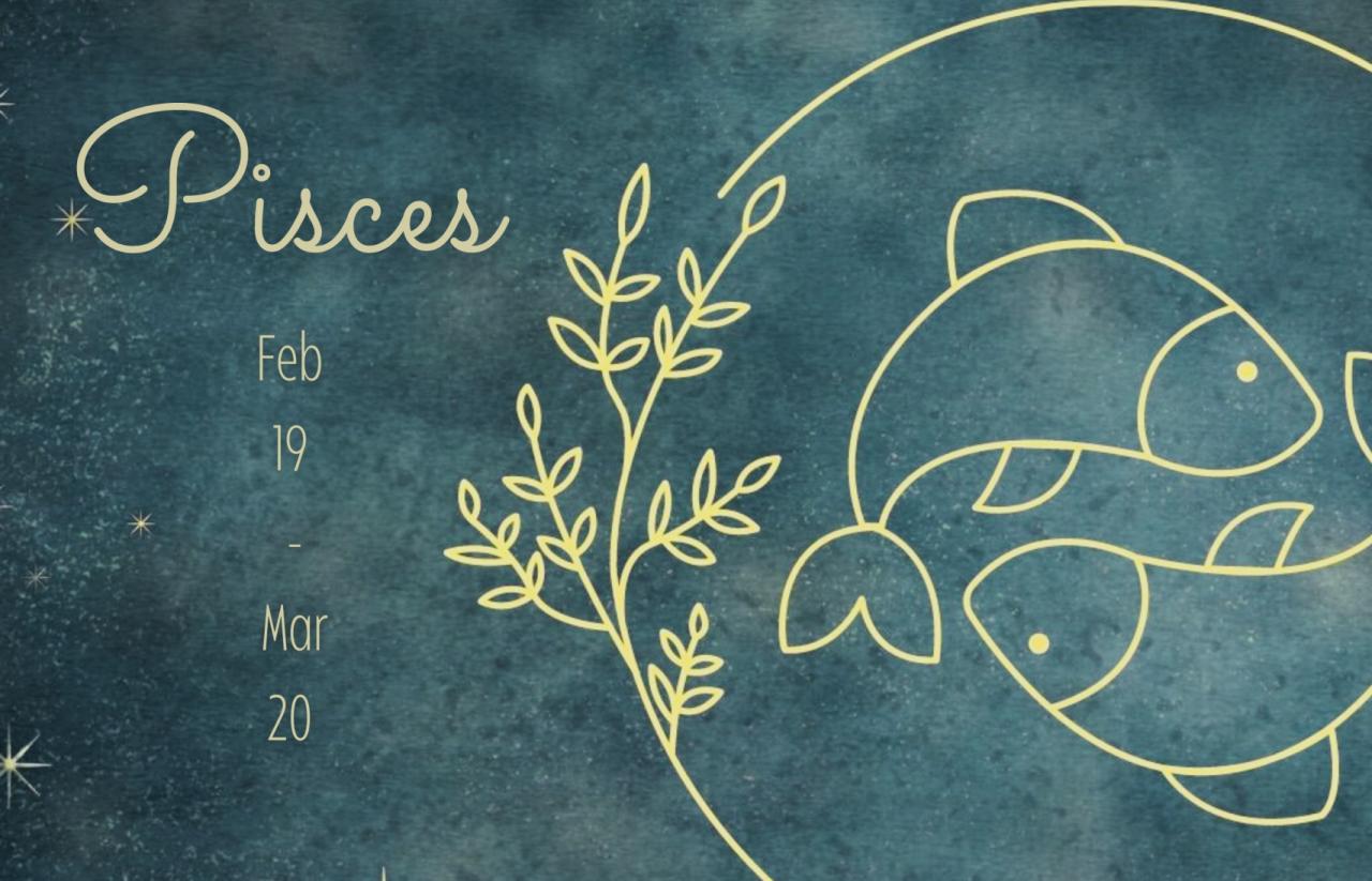 Ramalan Zodiak Pisces Tahun 2025 Menurut Ahli Astrologi