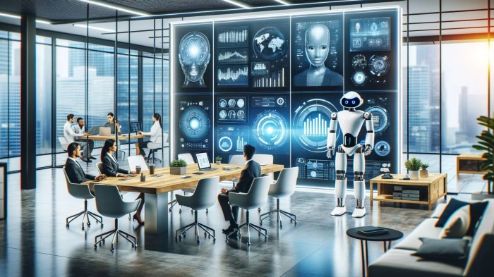 Apa saja strategi bisnis yang efektif di era digital?