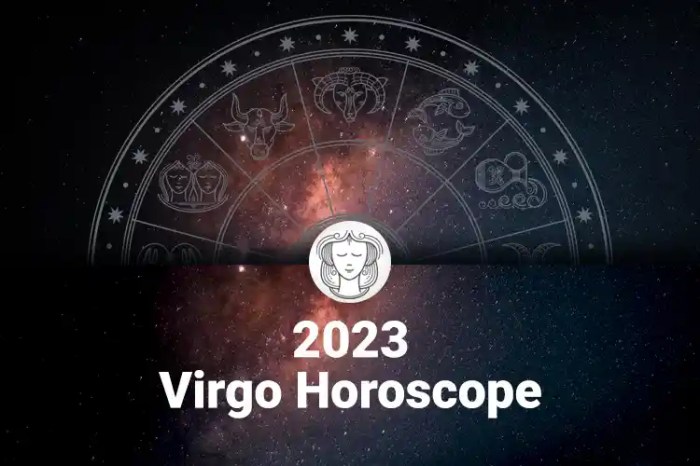 Ramalan Zodiak Virgo Tahun 2025 untuk Semua Usia