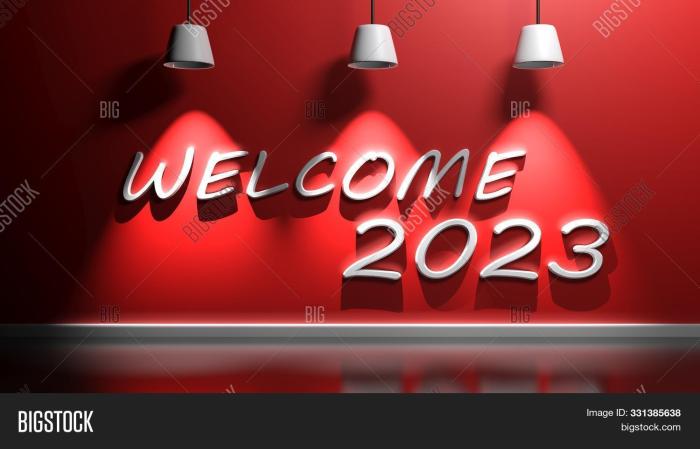 Menyambut Tahun Baru 2025 Dengan Penuh Kebahagiaan