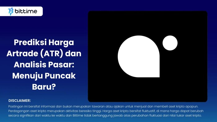 Apa itu Artrade (ATR)?