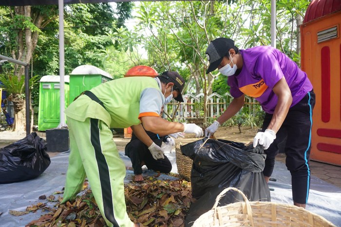 Apakah ada kebijakan baru terkait pengelolaan sampah di Indonesia?