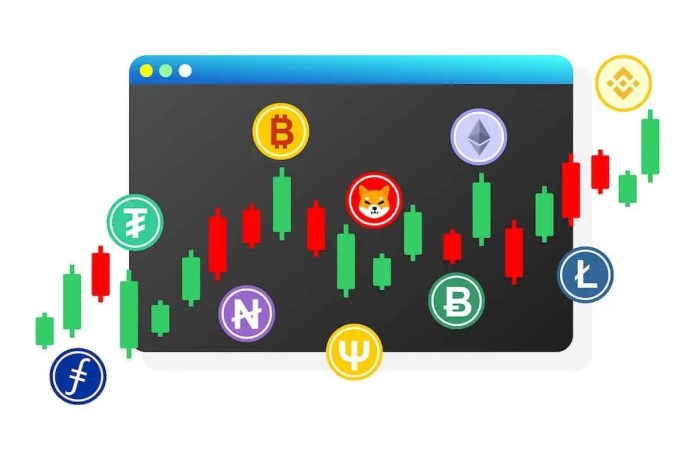 Bagaimana cara mengelola risiko dalam investasi cryptocurrency?