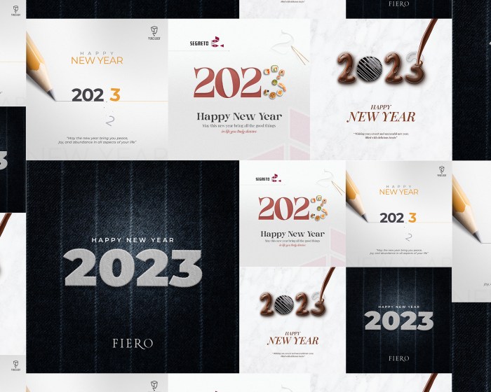 Ucapan Tahun Baru 2025 Yang Diposting Di Media Sosial