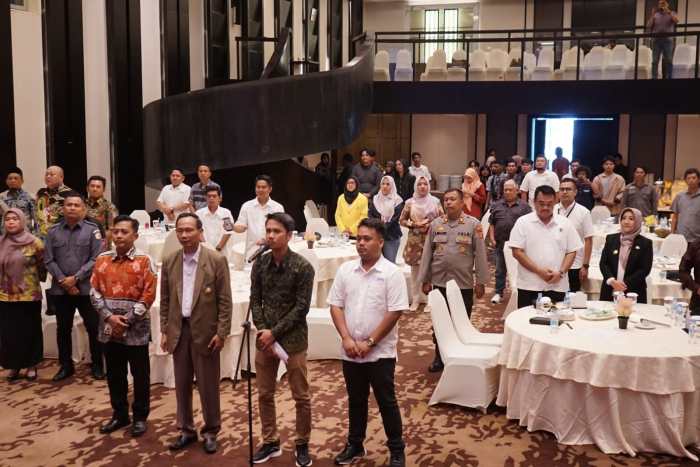 Daftar Bansos Desember 2024 Samarinda