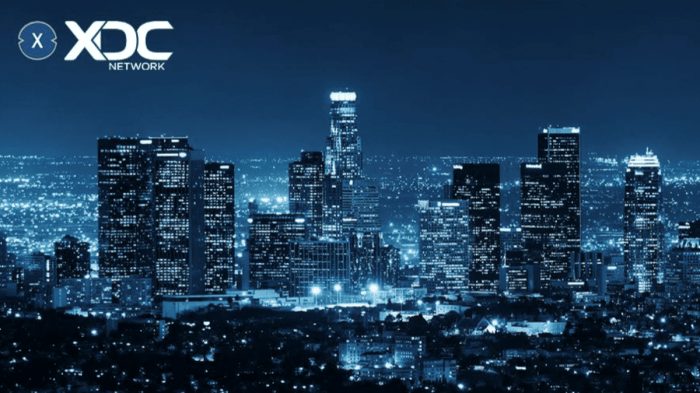 XDC Network (XDC) dan perannya dalam membangun sistem pembayaran global