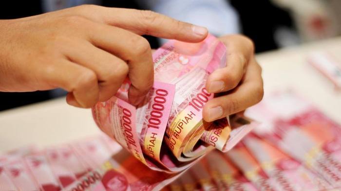 Kenaikan gaji pensiunan 2025 untuk menteri