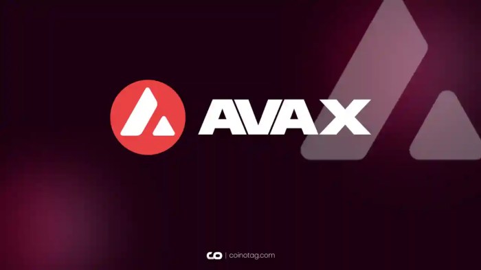 Update dan roadmap pengembangan Avalanche AVAX