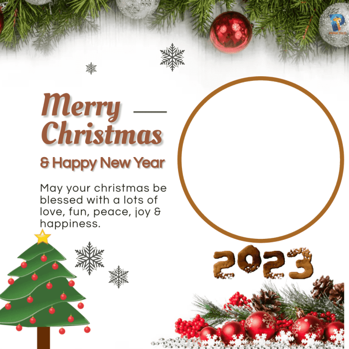 Ucapan Natal dan Tahun Baru 2025 yang Mengajak untuk Bahagia