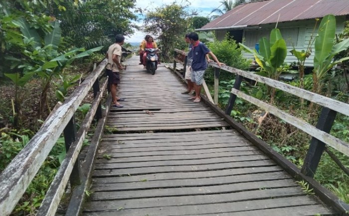 Daftar Bansos Desember 2024 Hulu Sungai Selatan