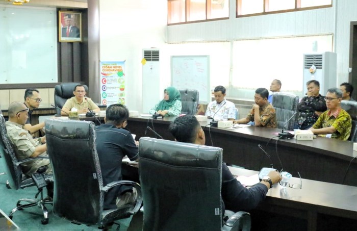 Daftar Bansos Desember 2024 Tegal