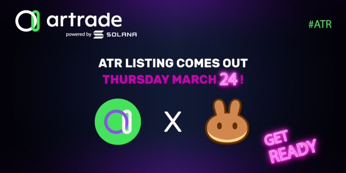 Apakah ada layanan _customer support_ yang tersedia di crypto Artrade (ATR)?