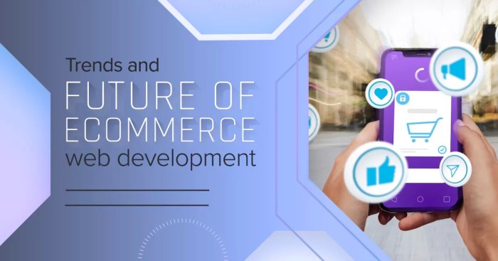 Bagaimana perkembangan _e-commerce_ di tahun 2025?
