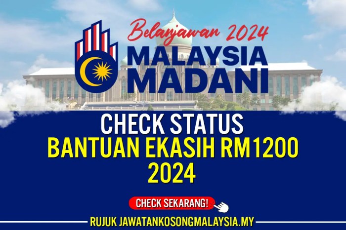Cek Bansos Desember 2024 Kuningan