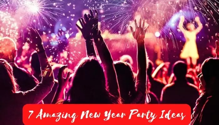 Cara merayakan tahun baru 2025 di rumah dengan barbeque party