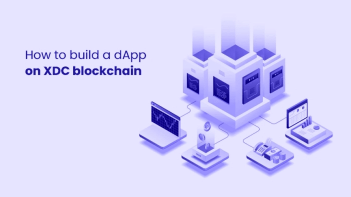 XDC Network (XDC) vs XinFin: analisis komparatif platform blockchain hybrid