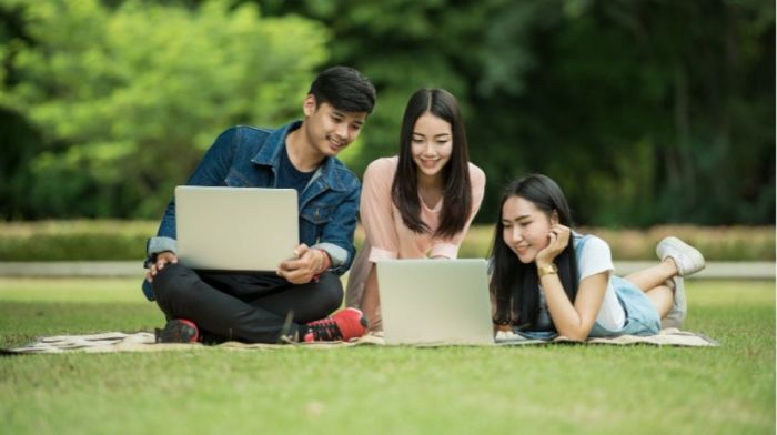 Bagaimana peran generasi muda dalam membangun ekonomi Indonesia?
