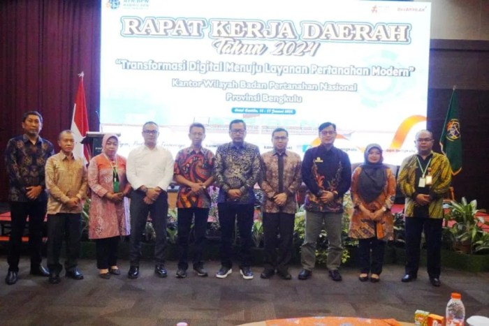 Daftar Bansos Desember 2024 Bengkulu Selatan