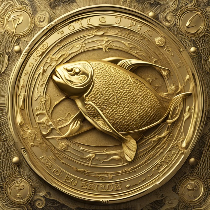Ramalan Zodiak Pisces Tahun 2025 Peluang dan Kesuksesan