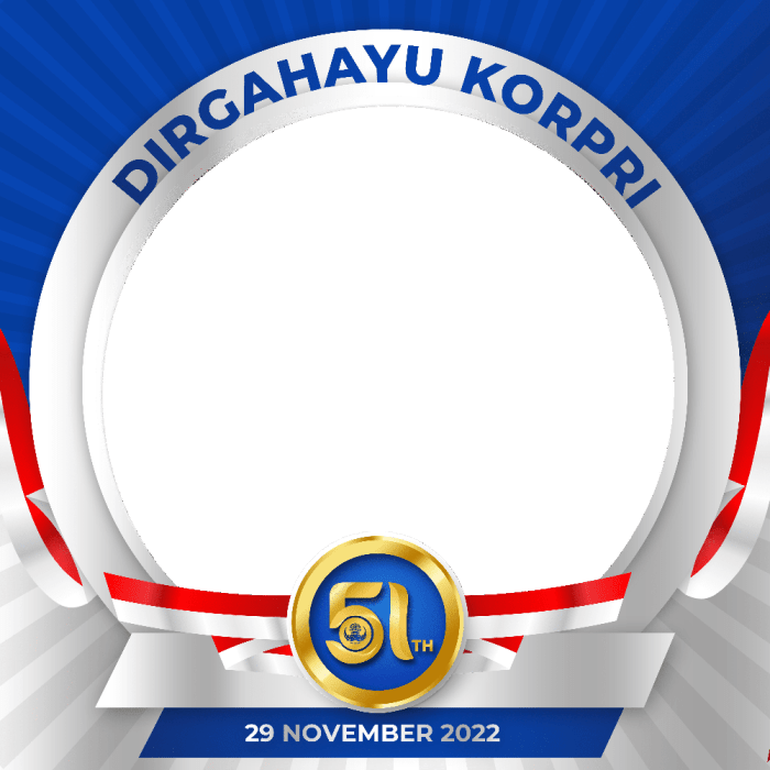 Twibbon Tahun Baru 2025: Cara Memasang Twibbon di Foto Profilmu