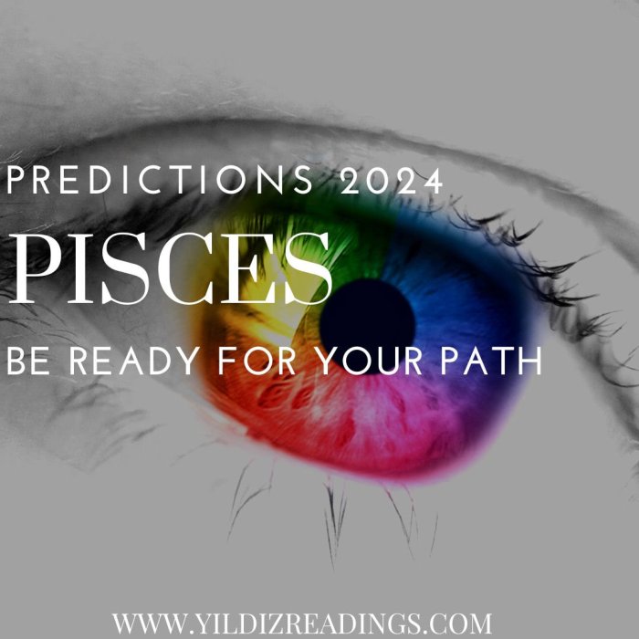 Ramalan Zodiak Pisces Tahun 2025 Akurat dan Presisi