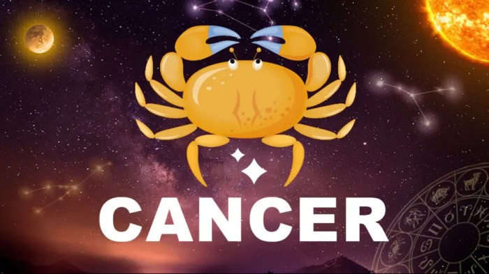 Ramalan Zodiak Cancer Tahun 2025 Global