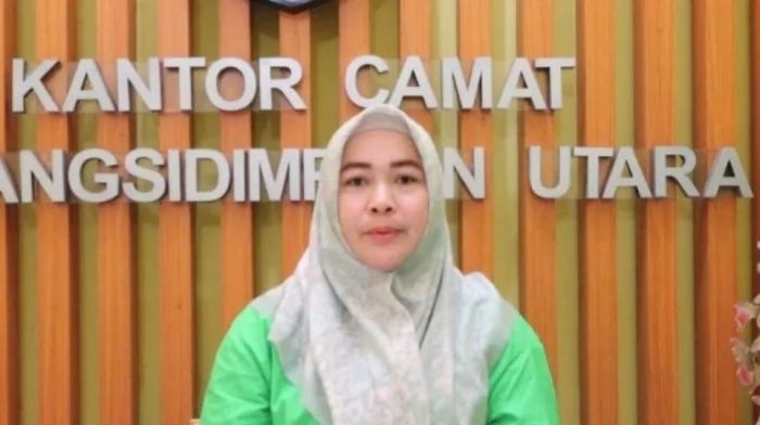 Daftar Bansos Desember 2024 Padang Sidempuan