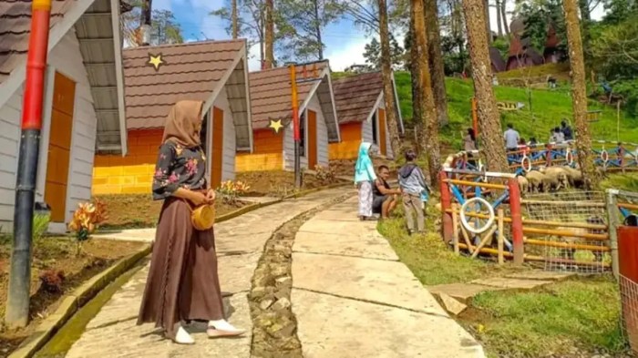 Tempat wisata merayakan tahun baru 2025 di Solo yang budaya