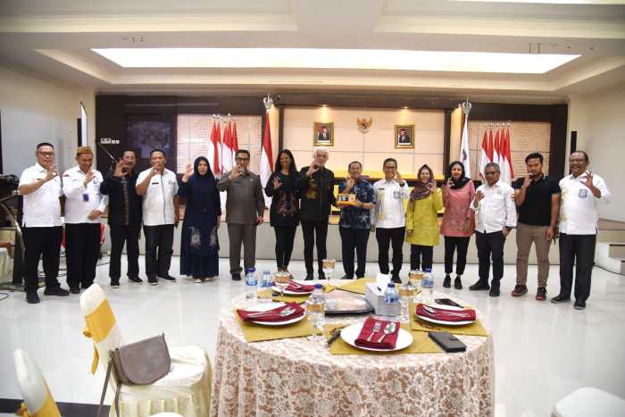 Daftar Bansos Desember 2024 Gorontalo